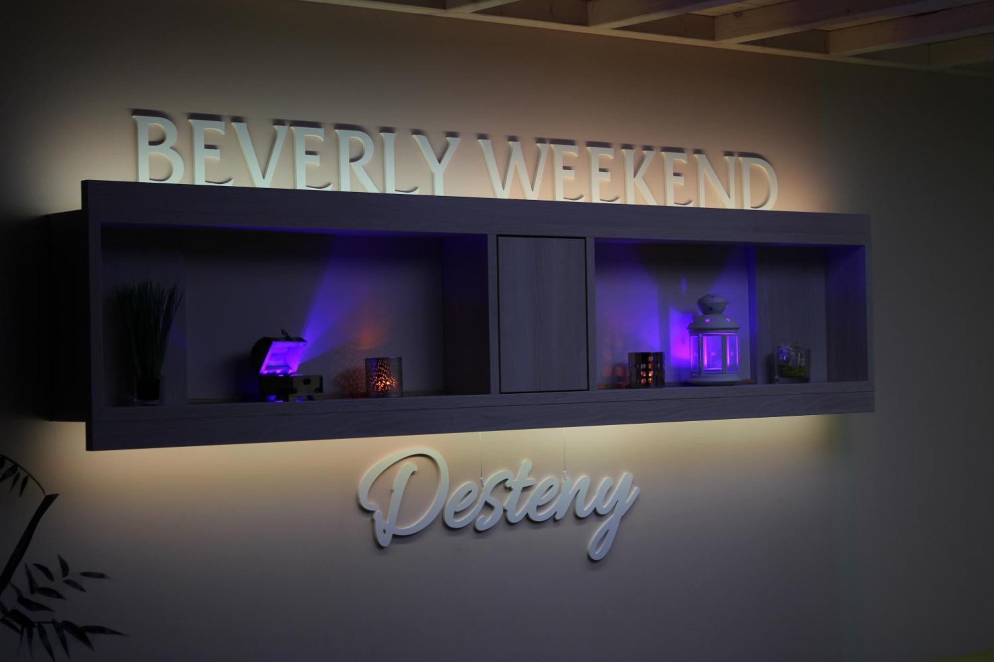 Beverly Weekend Butgenbach Exterior photo